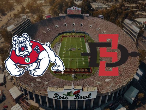 San Diego State Aztecs vs. Fresno State Bulldogs